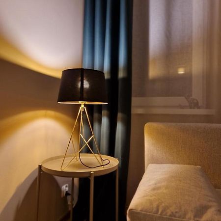 91Wroclove Apartaments Wrocław Eksteriør bilde
