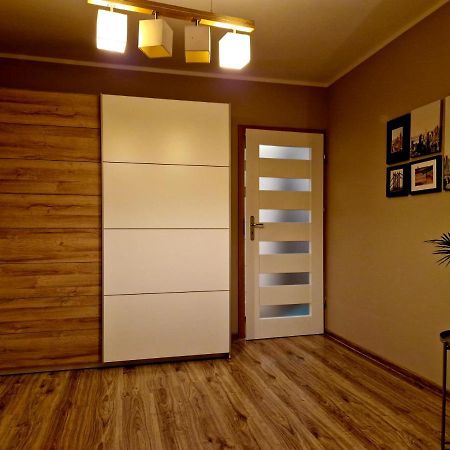 91Wroclove Apartaments Wrocław Eksteriør bilde