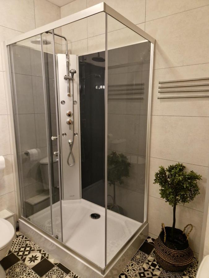 91Wroclove Apartaments Wrocław Eksteriør bilde