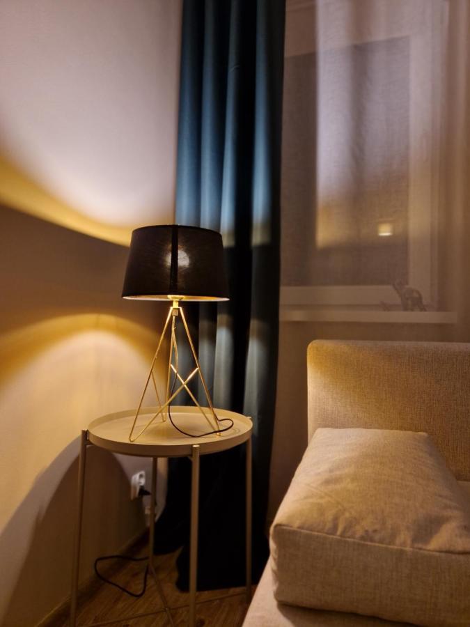 91Wroclove Apartaments Wrocław Eksteriør bilde