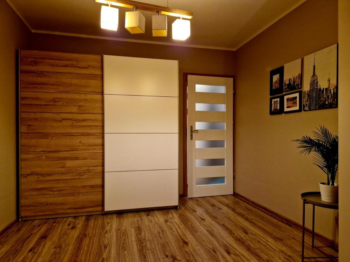 91Wroclove Apartaments Wrocław Eksteriør bilde