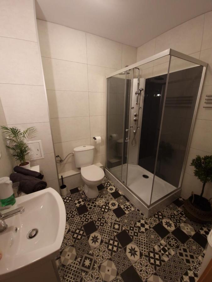 91Wroclove Apartaments Wrocław Eksteriør bilde