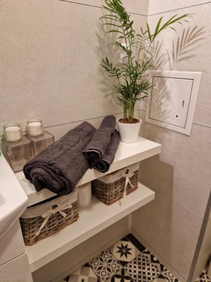 91Wroclove Apartaments Wrocław Eksteriør bilde