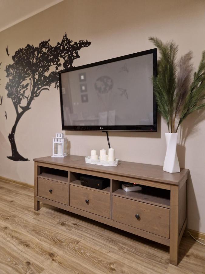 91Wroclove Apartaments Wrocław Eksteriør bilde