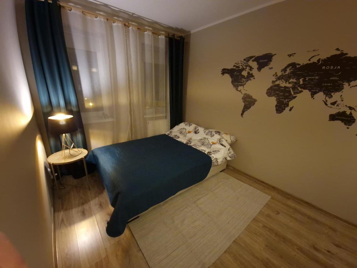 91Wroclove Apartaments Wrocław Eksteriør bilde