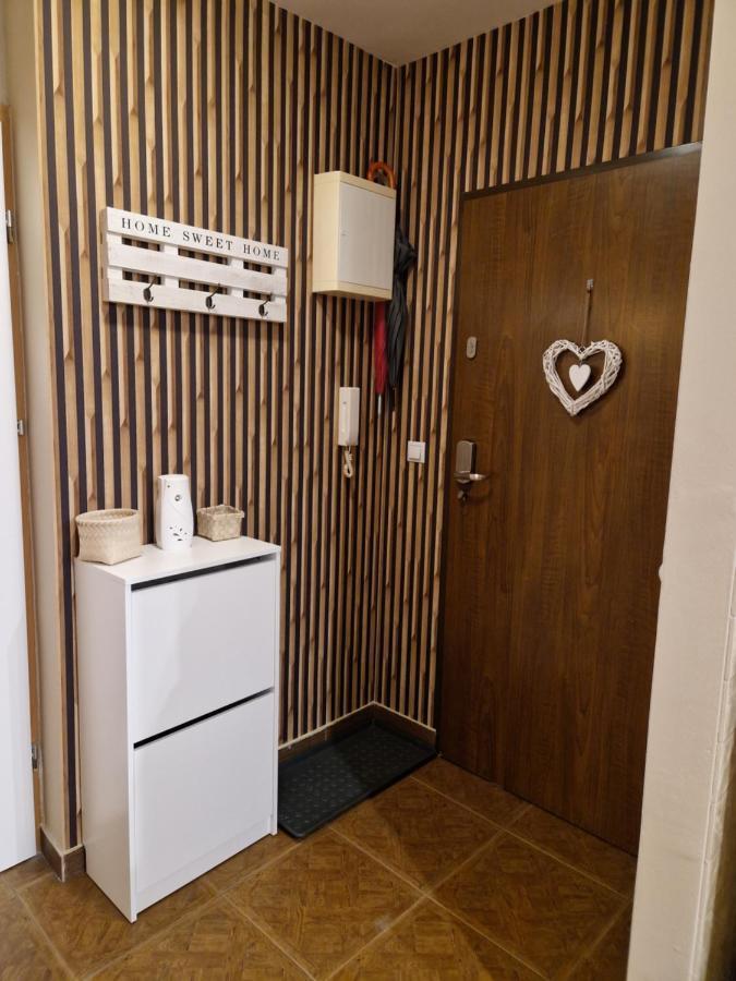 91Wroclove Apartaments Wrocław Eksteriør bilde
